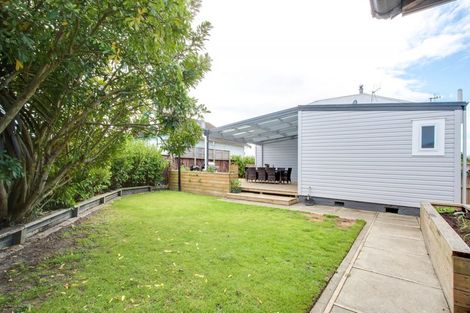 Photo of property in 803 Jervois Street, Mayfair, Hastings, 4122