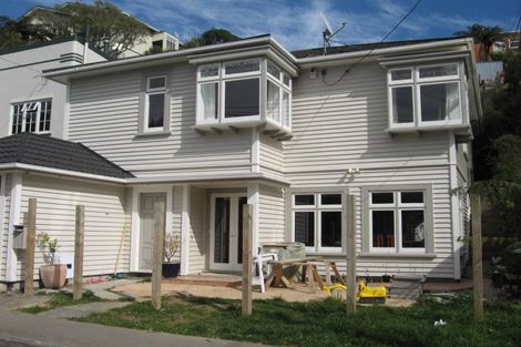 Photo of property in 16 Ponsonby Road, Karori, Wellington, 6012