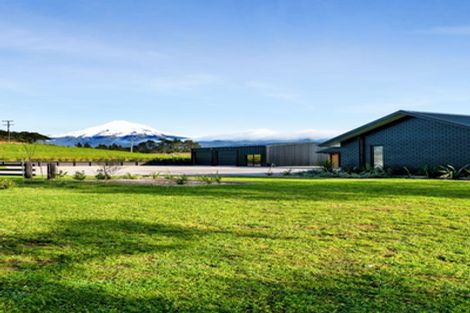 Photo of property in 160 Maude Road, Kaimiro, New Plymouth, 4371