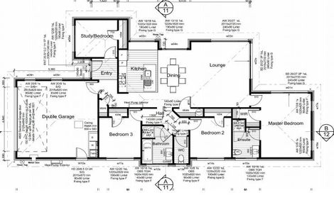 Photo of property in 23 Lewis Crescent, Rolleston, 7614