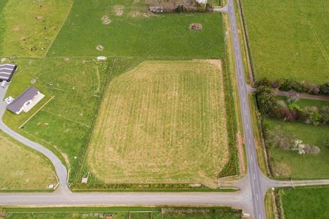 Photo of property in 316 Taonui Road, Aorangi, 4775