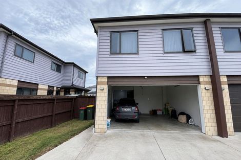 Photo of property in 7c Sturdee Road, Manurewa, Auckland, 2102