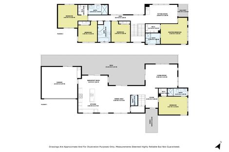 Photo of property in 18 Gertrude Cole Road, Clarks Beach, 2122