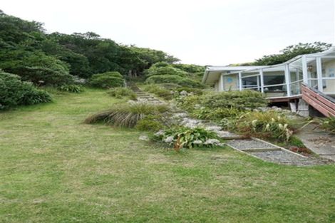 Photo of property in 4 Sandpiper Street, Broad Bay, Dunedin, 9014