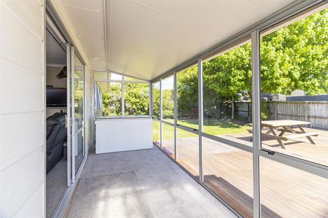 Photo of property in 5 Princes Street, Fairlie, 7925