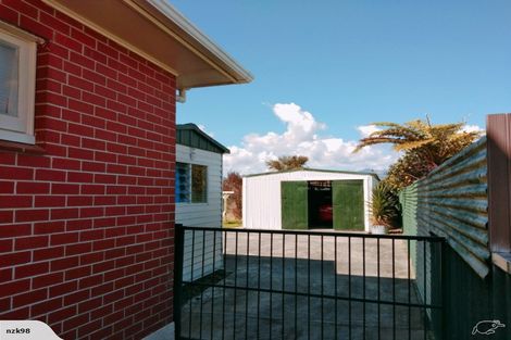 Photo of property in 3 Armagh Street, Levin, 5510