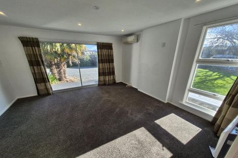 Photo of property in 1 Cosgrove Road, Kaiapoi, 7630