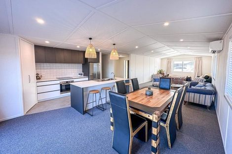 Photo of property in 25 Benn Street, Amberley, 7481