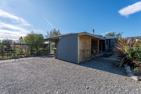 Photo of property in 1140 Newtons Road, Rolleston, Christchurch, 7675