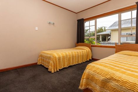 Photo of property in 1 Byron Street, Greymouth, 7805