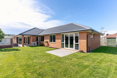 Photo of property in 72 Broadhaven Avenue, Parklands, Christchurch, 8083