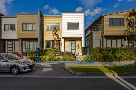 Photo of property in 135c Clark Road, Hobsonville, Auckland, 0616