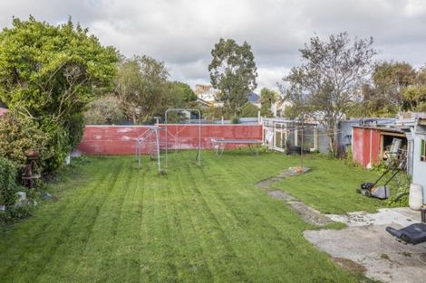 Photo of property in 172 Pomona Street, Strathern, Invercargill, 9812