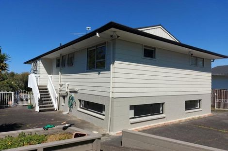 Photo of property in 34 Preston Avenue, Henderson, Auckland, 0610