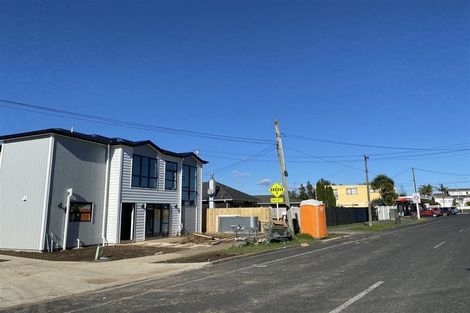 Photo of property in 134a Kimpton Road, Papatoetoe, Auckland, 2025