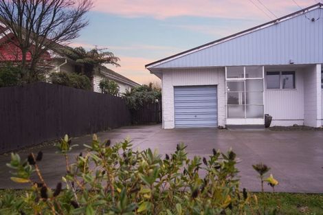 Photo of property in 1/222 Barrington Street, Somerfield, Christchurch, 8024