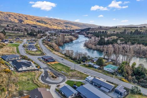 Photo of property in 3 Selkirk Street, Roxburgh, 9500