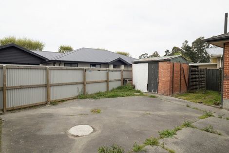 Photo of property in 37 Grove Street, Tinwald, Ashburton, 7700