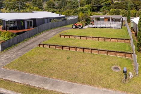 Photo of property in 56 Scott Drive, Cooks Beach, Whitianga, 3591