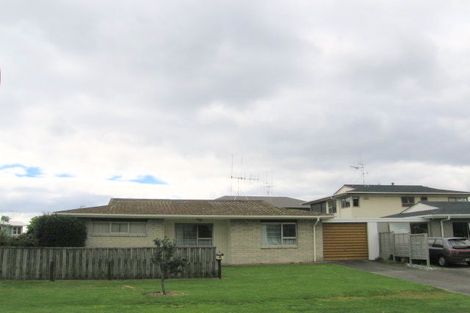 Photo of property in 63 Muricata Avenue, Mount Maunganui, 3116