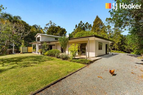 Photo of property in 2395 State Highway 1, Brynderwyn, Maungaturoto, 0587