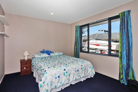 Photo of property in 12 Wyber Place, Kaiapoi, 7630