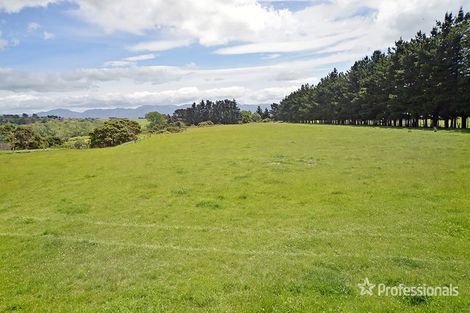Photo of property in 417 Whakatomotomo Road, Pirinoa, Featherston, 5772