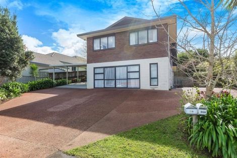 Photo of property in 86 Gosford Drive, Botany Downs, Auckland, 2010