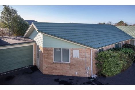 Photo of property in 24c Tika Street, Riccarton, Christchurch, 8041