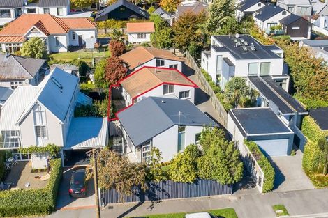 Photo of property in 72b Office Road, Merivale, Christchurch, 8014