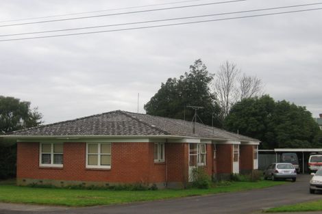Photo of property in 1/42-44 Opaheke Road, Opaheke, Papakura, 2113