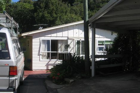 Photo of property in 11 Churchill Drive, Wilton, Wellington, 6035