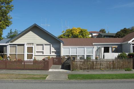 Photo of property in 4 Benmore Street, Glenwood, Timaru, 7910