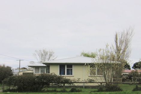 Photo of property in 43 Futter Street, Foxton, 4814