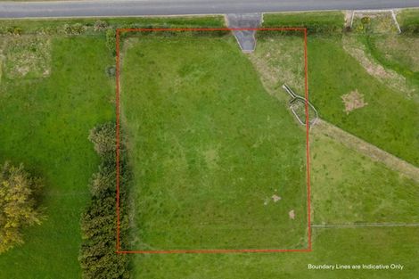 Photo of property in 158 Cochrane Road, Ngahinapouri, Ohaupo, 3882