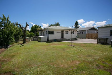 Photo of property in 2 Dawson Street, Matamata, 3400