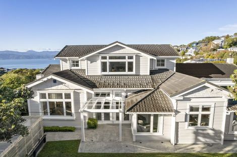 Photo of property in 49 Jubilee Road, Khandallah, Wellington, 6035