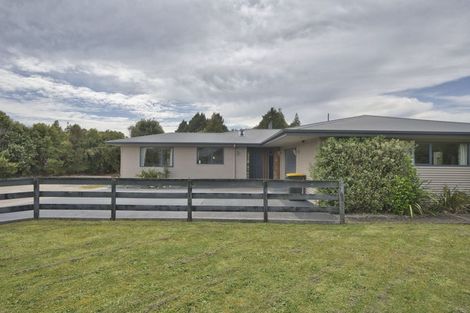 Photo of property in 239 Keogans Road, Arahura Valley, Hokitika, 7882