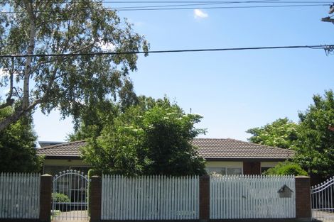 Photo of property in 38 Diamond Avenue, Spreydon, Christchurch, 8024