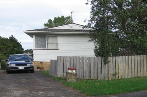 Photo of property in 70 Fitzwater Place, Henderson, Auckland, 0612