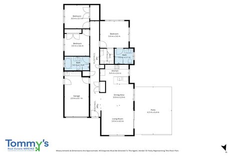 Photo of property in 30a Middleton Road, Johnsonville, Wellington, 6037