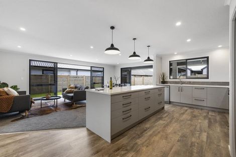 Photo of property in 8 Hinerangi Crescent, Matamata, 3400