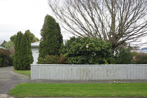 Photo of property in 67 South Belt, Solway, Masterton, 5810