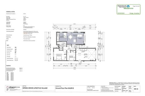 Photo of property in 109 Atawhai Lane, Belfast, Christchurch, 8051