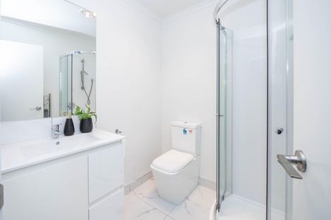 Photo of property in 3/105 Knighton Road, Hillcrest, Hamilton, 3216