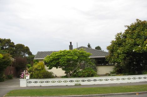 Photo of property in 38 Waratah Street, Avondale, Christchurch, 8061