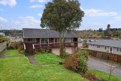 Photo of property in 310 Malfroy Road, Pomare, Rotorua, 3015