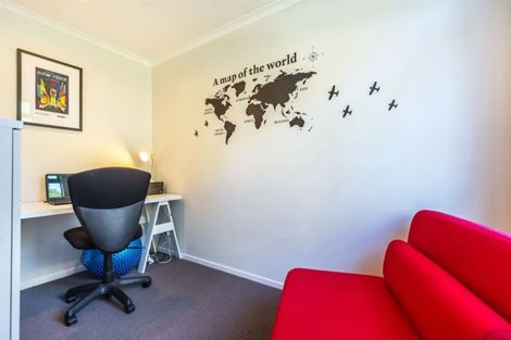 Photo of property in 12 Monarch Avenue, Hillcrest, Auckland, 0627