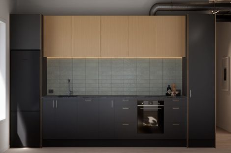 Photo of property in 78 France Street South, Eden Terrace, Auckland, 1010