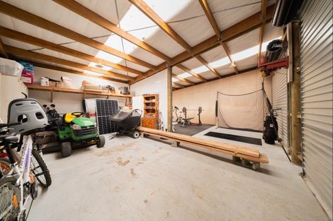 Photo of property in 673 Woodbury Road, Woodbury, Geraldine, 7991